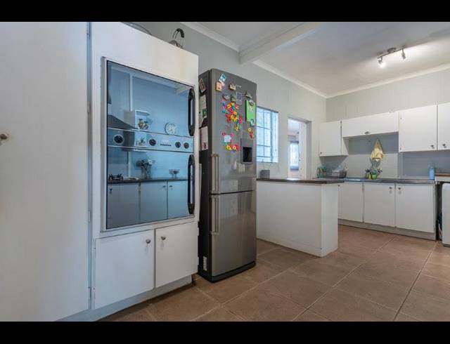 4 BEDROOM HOUSE FOR SALE IN MULBARTON